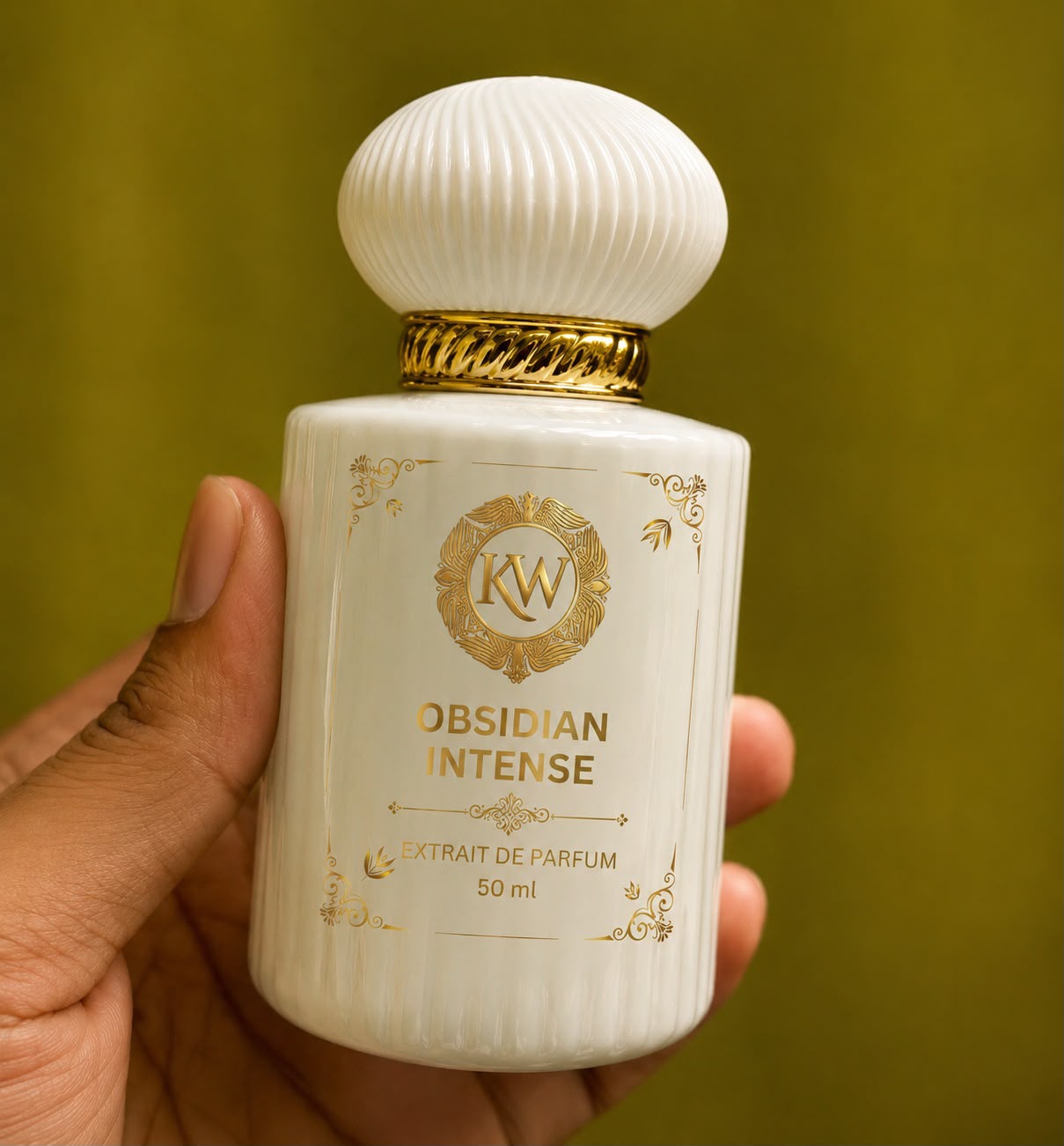 Obsidian Intense