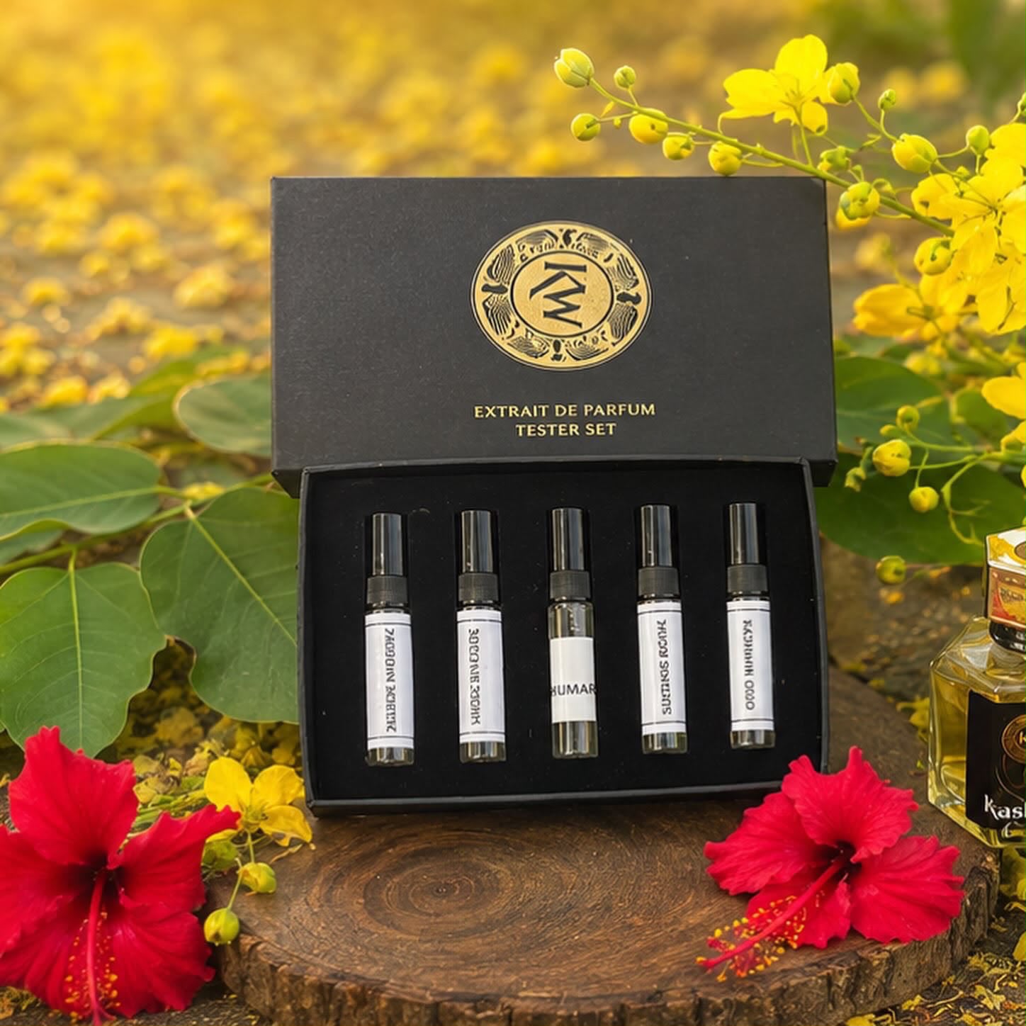 Testers Box (10 & 5 Mix)